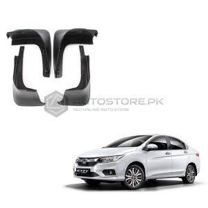 Mud Flap For Honda City 2008-2017