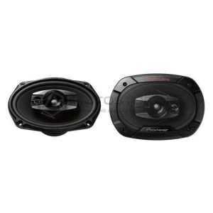 Pioneer TS-6965V3 200W 6" x 9" 3-Way Speakers