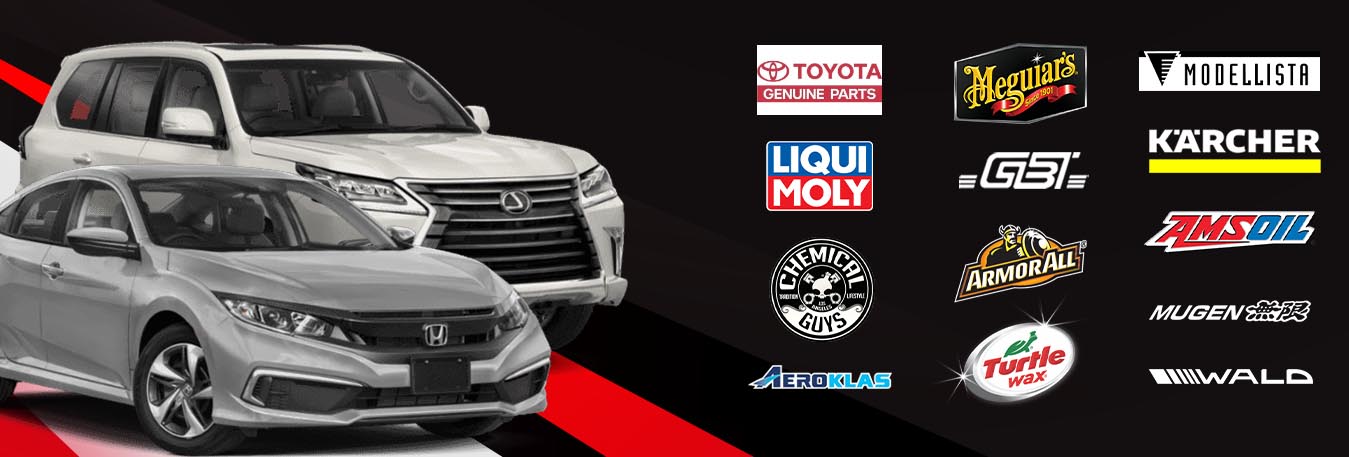 AutoStore.pk - No. 1 Online Auto Store