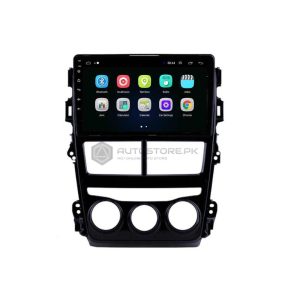 Toyota Yaris 1.3 Android Multimedia System 2020-2023