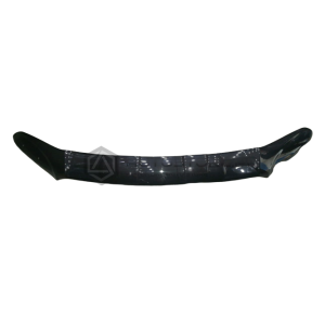 Toyota Hilux Revo Bonnet Guard v2.0 2016-2020
