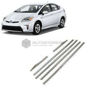 Toyota Prius Weather Strip 2012-2015