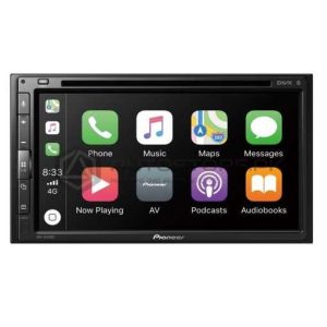 Pioneer AVH-Z5250BT Touch Screen Multimedia Player