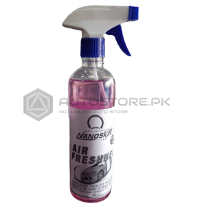 Nanoskin Air Freshener New Car 500ml