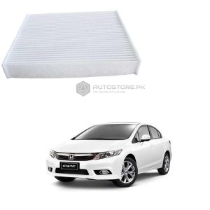 Honda Civic Rebirth AC Filter Genuine 2012-2015