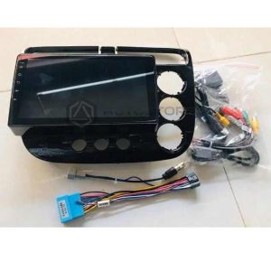 Honda Civic Android Multimedia System 2004-2006