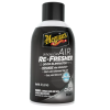 Meguiar's Whole Car Air Re-Fresher Odor Eliminator Black thumbnail 1