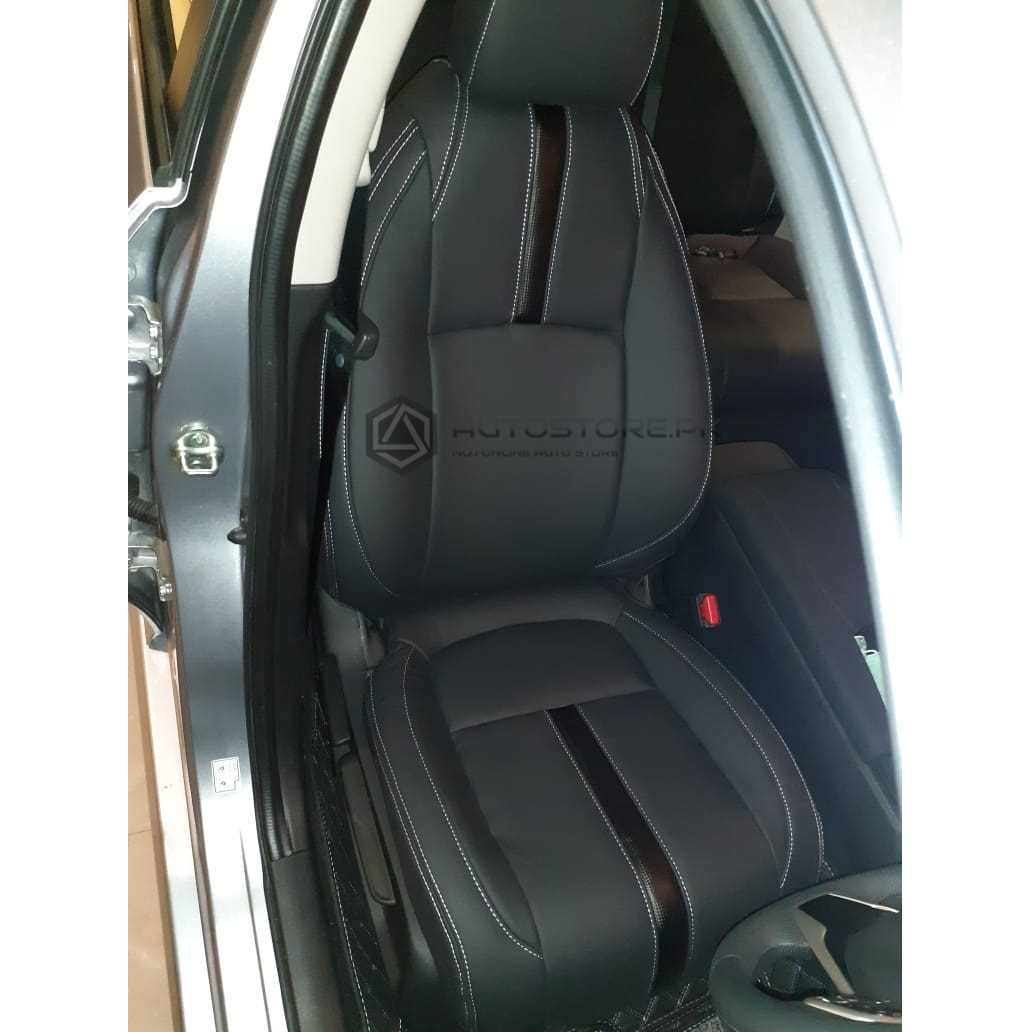 Car outlet seat poshish