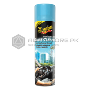 Meguiar 's Perfect Clarity Glass Cleaner 19oz