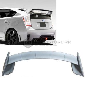 Toyota Prius Mugen R Spoiler 2012-2015
