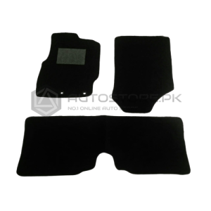 Toyota Yaris Carpet Matt 2020-2023