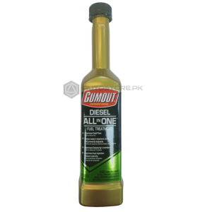 Gumout Diesel All in One Fuel Treatment