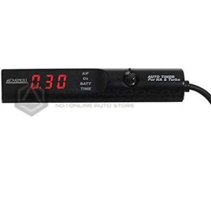 Apexi Auto Timer for NA & Turbo