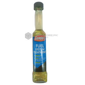 Gumout Fuel System Treatment