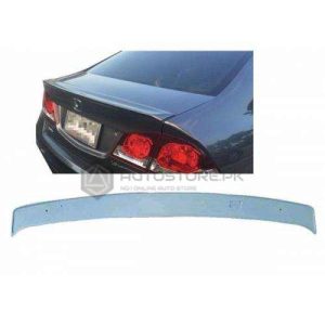 Honda Civic Reborn Lip Spoiler 2007-2012