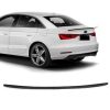 Audi A3 Lip Spoiler 2012-2015 thumbnail 2