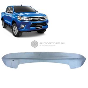 Toyota Hilux Revo Rear Roof Spoiler 2016-2020