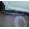 Kia Sportage Side Step V2 with LED 2019-2021 thumbnail 2
