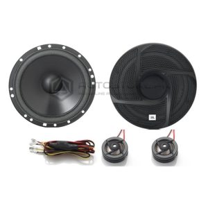 JBL GT6-6C 2 Way Component System