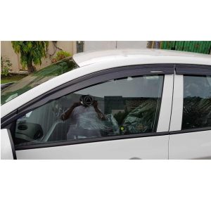 Kia Picanto TXR Luxury Grade Air Press without Chrome 2019-2023