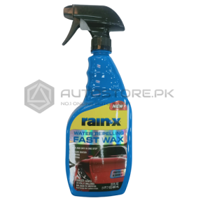 RAINX Water Repelling Fast Wax 680ml