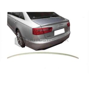 Audi A6 Lip Spoiler 2014-2018