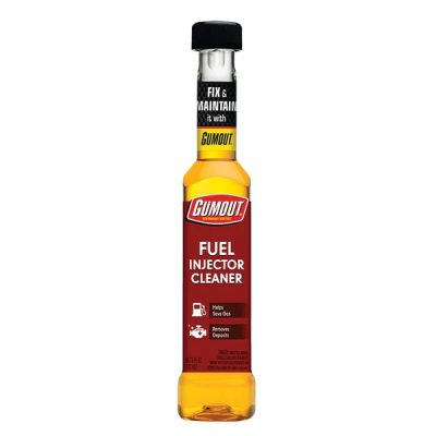 Gumout Fuel Injector Cleaner