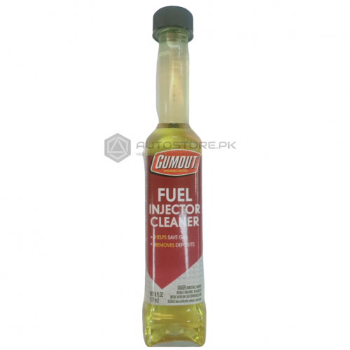 Gumout Fuel Injector Cleaner Autostore.pk