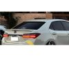 Toyota Corolla Roof Spoiler 2015-2020 thumbnail 10