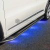 Kia Sportage Side Step V2 with LED 2019-2021 thumbnail 4