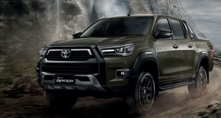 What to expect from the 2020 Toyota Hilux facelift?