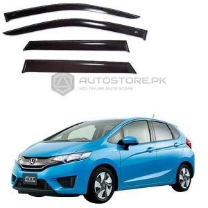Honda Fit TXR Luxury Grade Air Press without Chrome 2014-2019