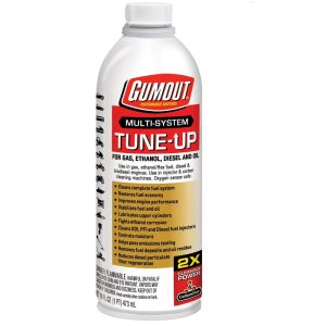 GUMOUT Multi System Tune Up 473ml