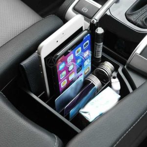 Honda Civic Console Mobile Storage Box 2016-2021