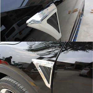 Honda Vezel RS Fender Vent 2013-2021