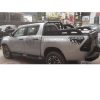 Toyota Hilux Revo Side Panel Hamer 2016-2023 thumbnail 3