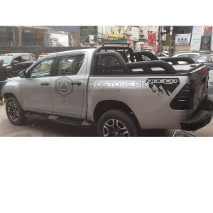 Toyota Hilux Revo M Power Roll Bar 2016-2020