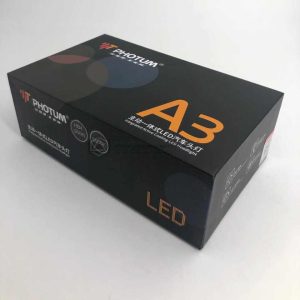 Photum LED HID 9006