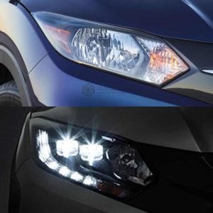 Honda Vezel OEM Headlights 2014-2021