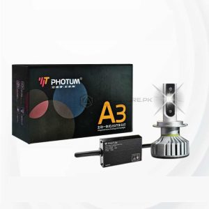Photum LED HID H4