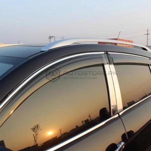 Hyundai Tucson TXR Air Press with Chrome 2015-2020