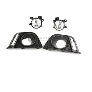 Honda Fit DLAA Fog Lamp HD625 2014-2020