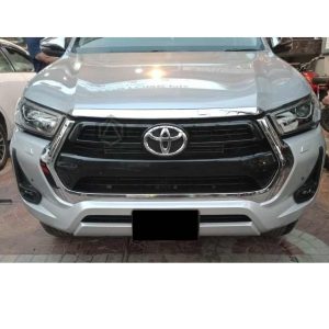 Toyota Hilux Revo Genuine Upgrade 2016 to 2021-2023