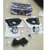 Honda Fit DLAA Fog Lamp HD625 2014-2020 thumbnail 2
