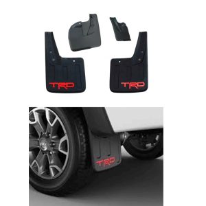 Toyota Hilux Revo TRD Mud Flap 2016-2023