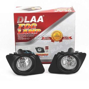 Toyota Passo DLAA Fog Lamp H293 2009-2011