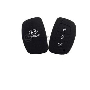 Hyundai Tucson Silicone Protection Key Cover 2015-2018