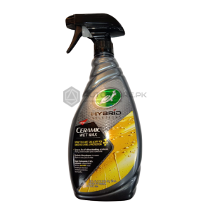 Turtle Wax Hybrid Solutions Ceramic Wet Wax