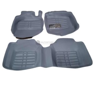 Honda Fit 5D Floor Mat 2013-2018