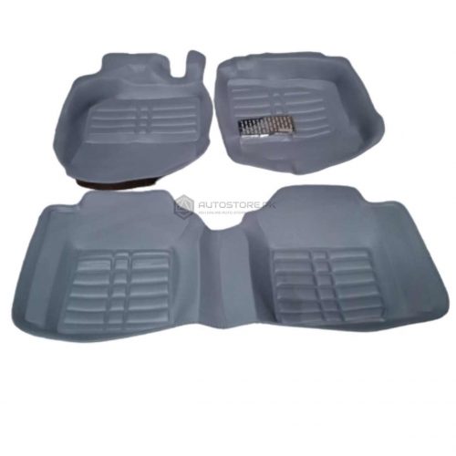 Honda Fit 5D Floor Mat 20132018 Autostore.pk